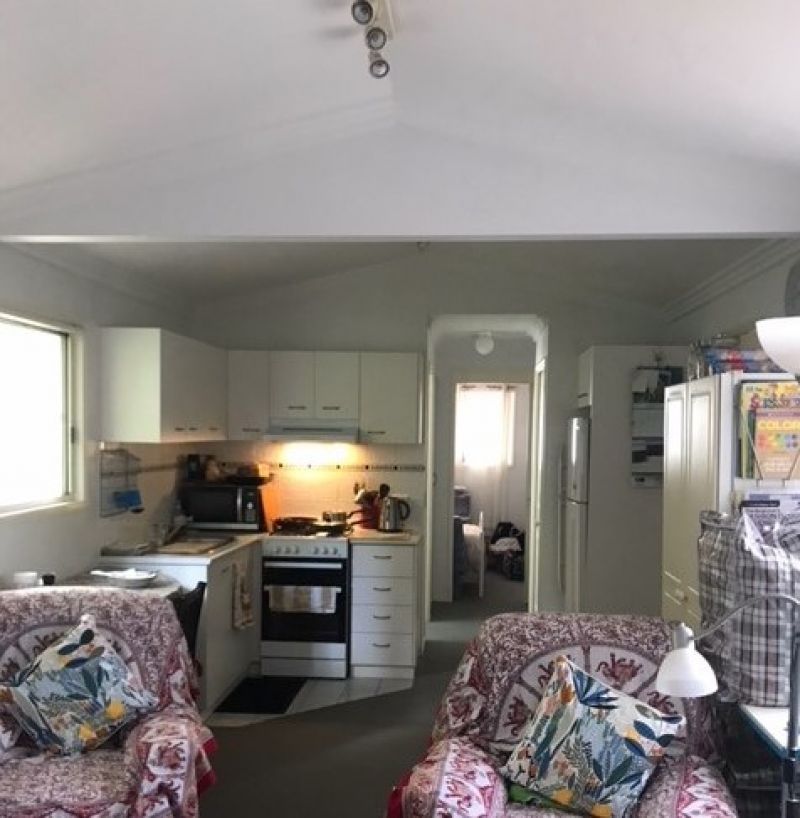 Lime Tree Village - Site 83a