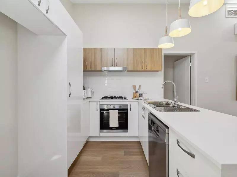 Alfresco entertaining for the BBQ enthusiast