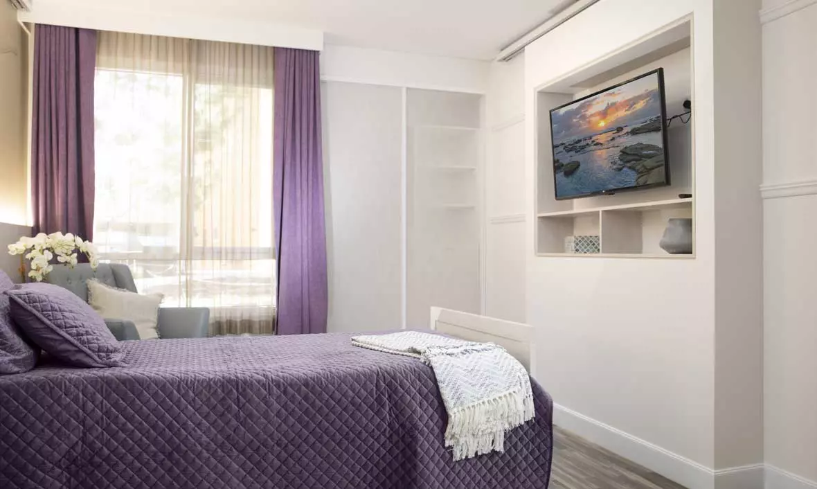 Thornton Park Residential Care