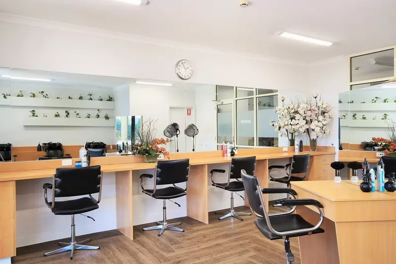 Modern Makeover with Quality Finishes