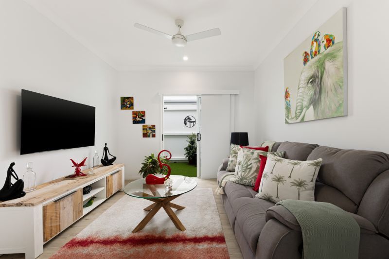 Site 198 - Established Bronte