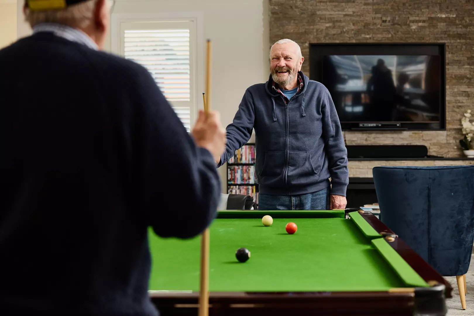 Villa 49 - 2 Bed + 2 Bath 'Silvereye' Design Villa