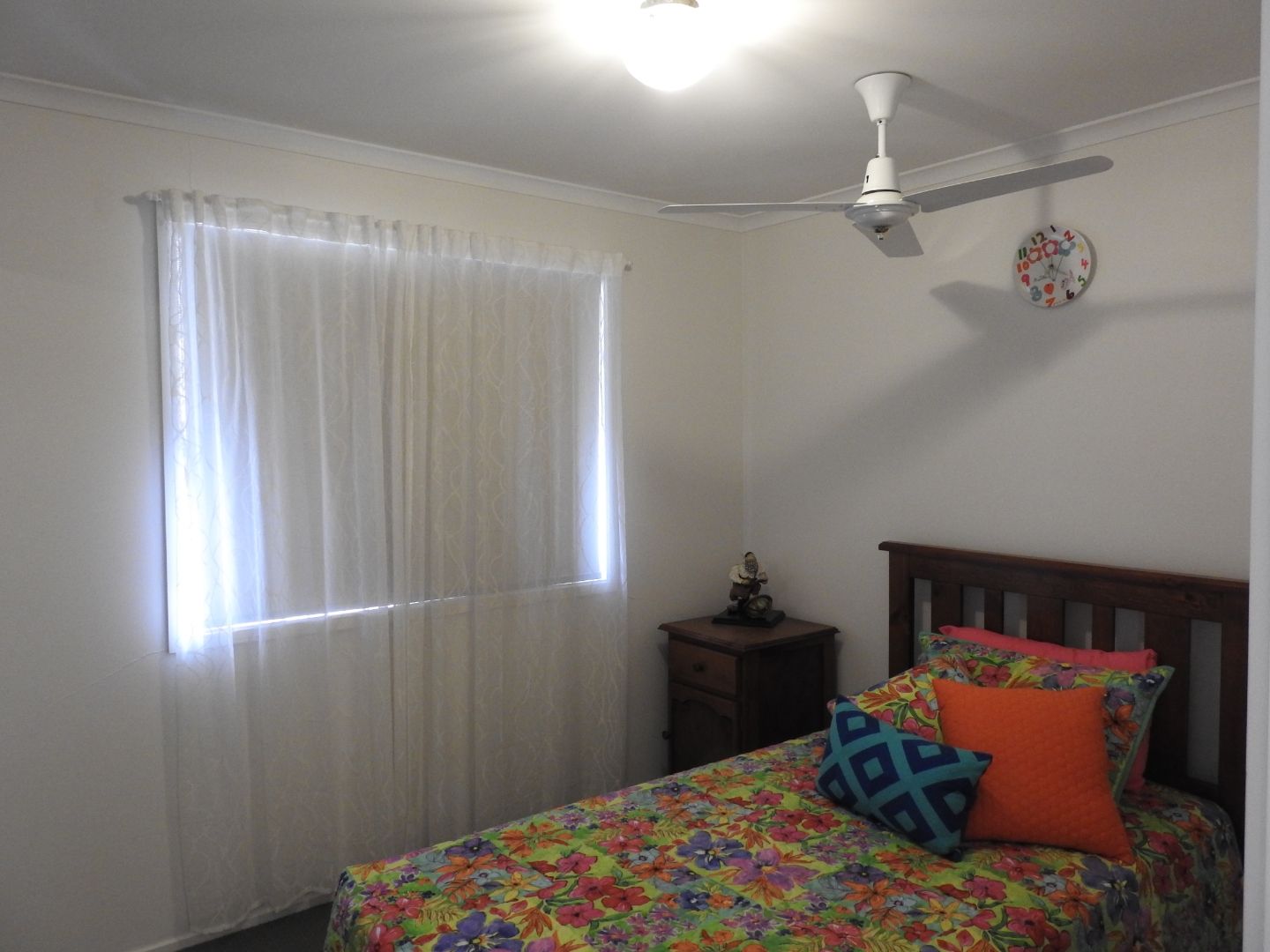 Delightful renovated Cottage in Rustic Court