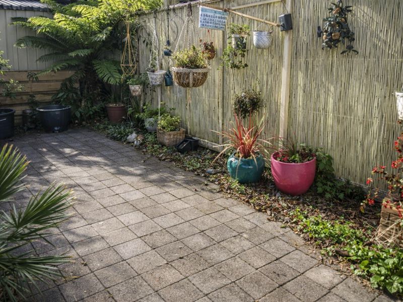 Peninsula Parklands - Site 107