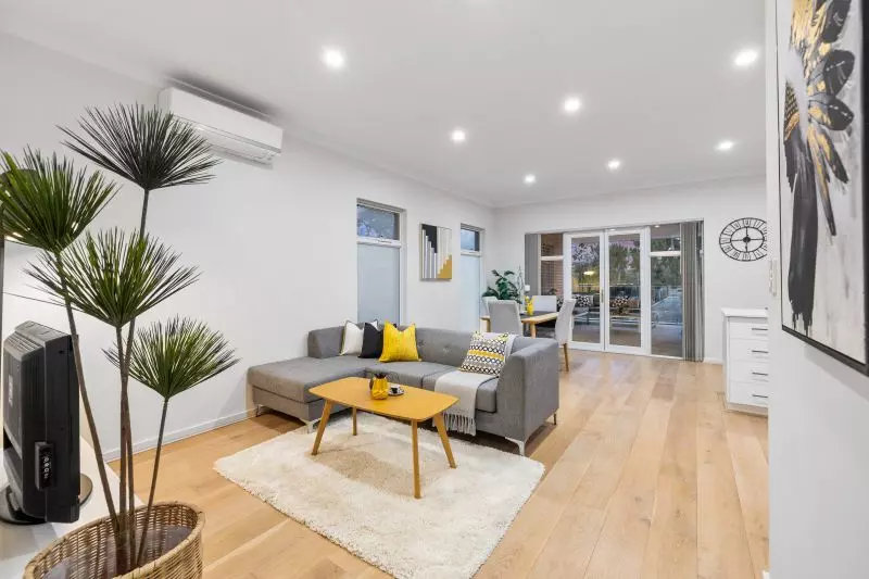 Luxury Federation Residence