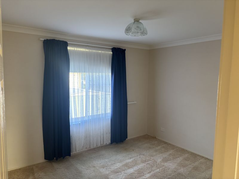 Sunny Home Ready for Your Personal Touch