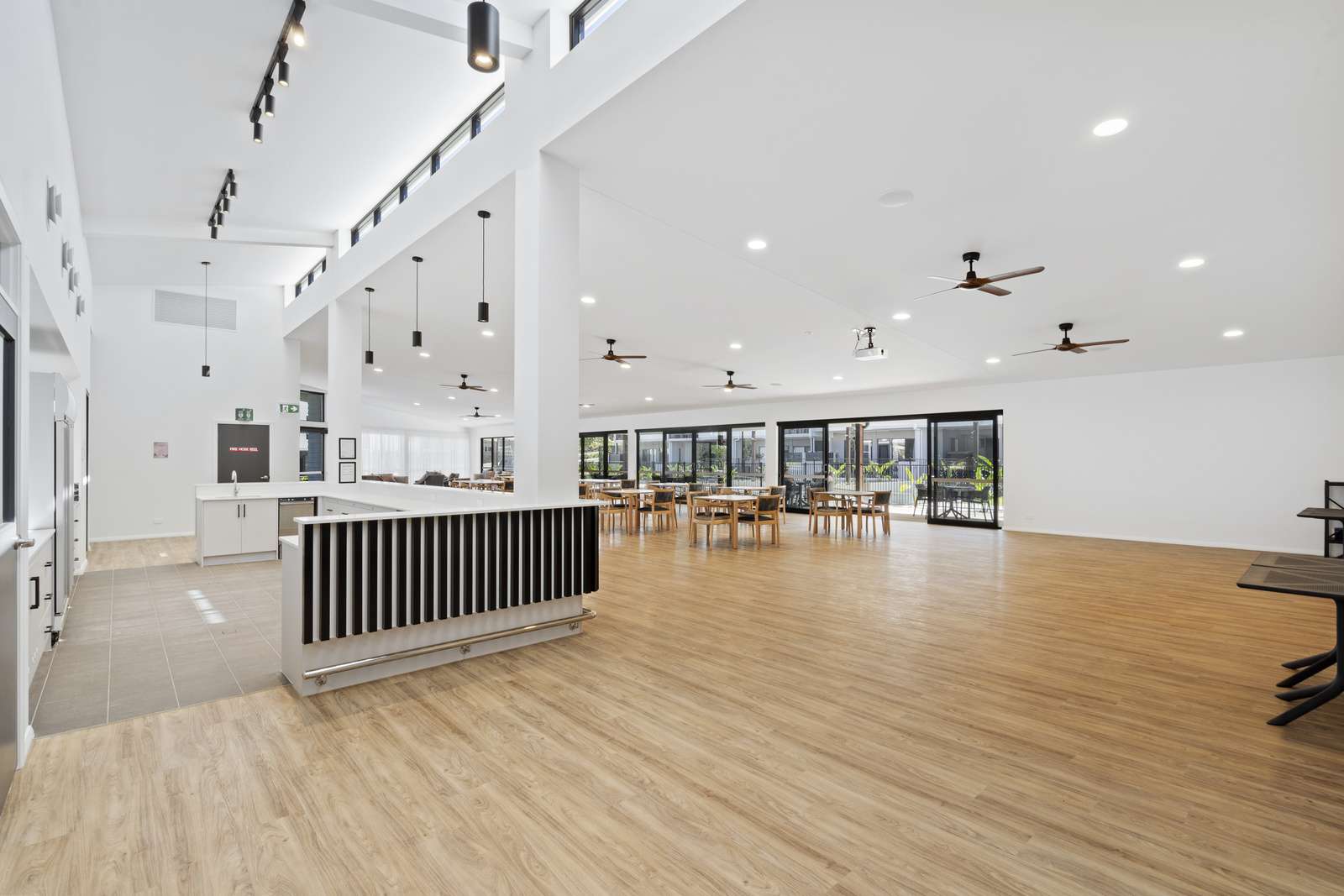 Quintess Retirement Community is the perfect lifestyle choice. Villa 228