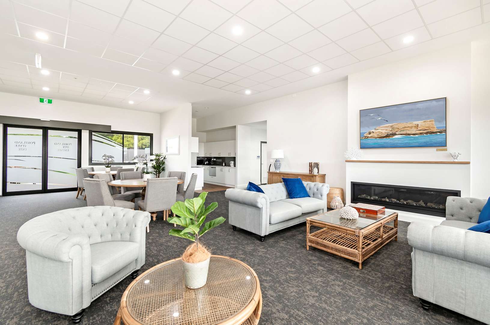 Experience the perfect combination of features and style with the Haven. 