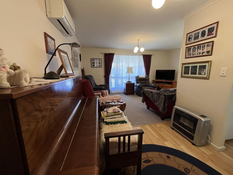 Delightful spacious home