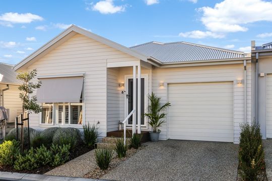 Lifestyle Communities Phillip Island - Light filled living with year round alfresco appeal