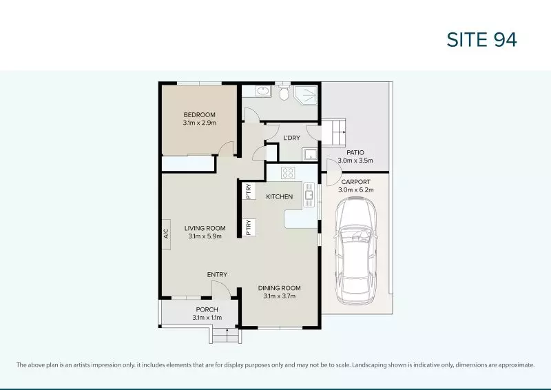Welcoming Cottage with Updated Charm