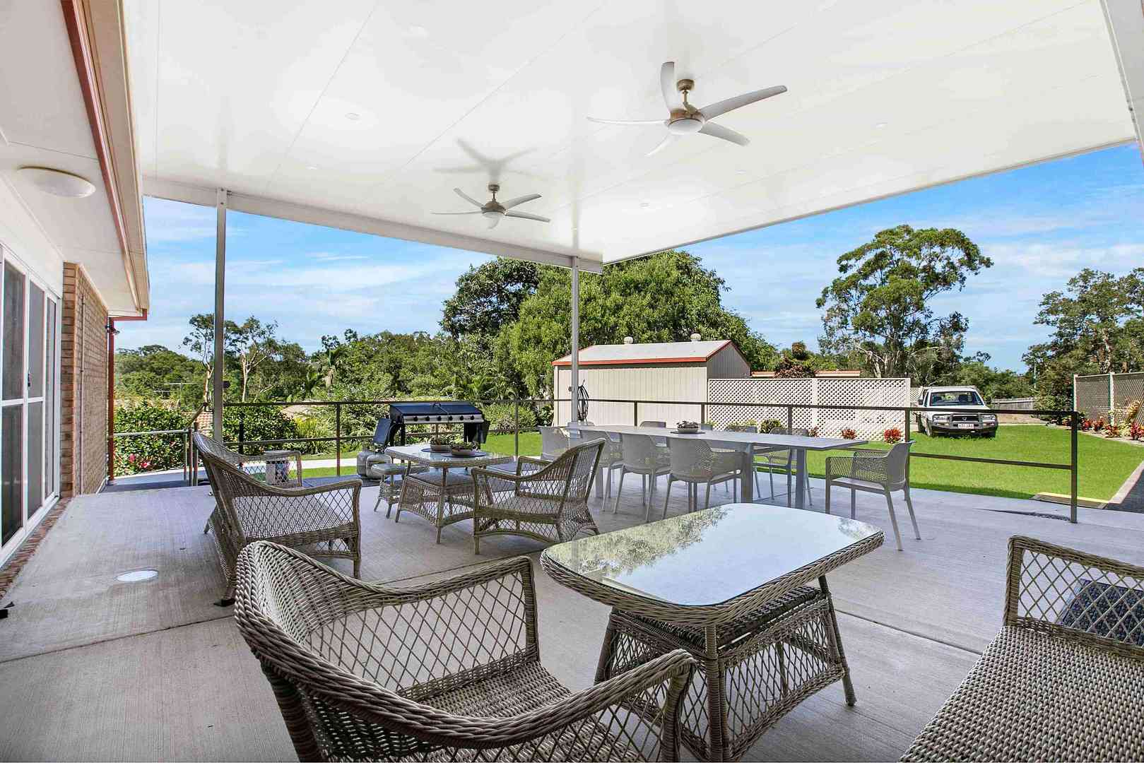 Manly Gardens Retirement Village