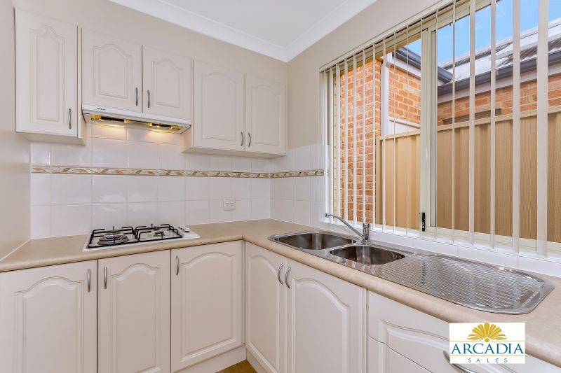 Arcadia Waters Mandurah - Lovely 2 Bed 2 Bathroom, Plus Study