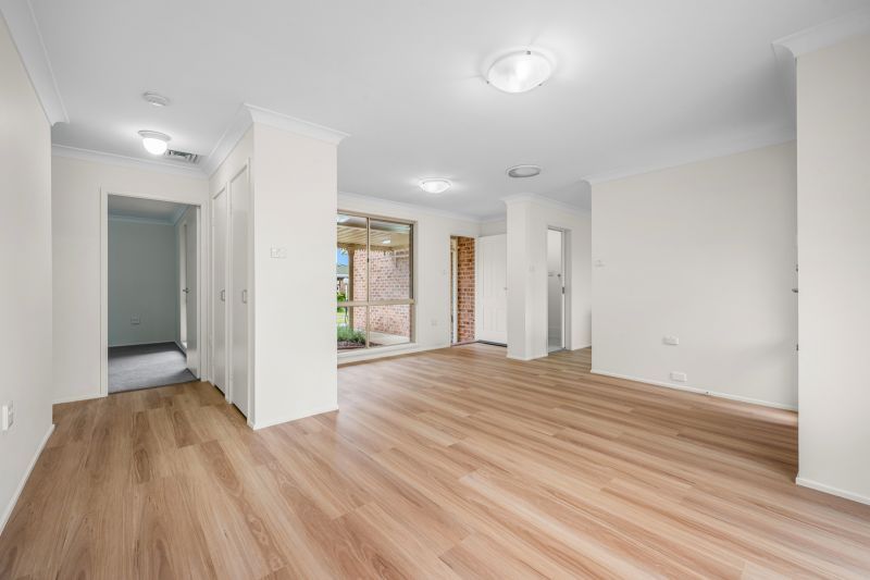 Comfortable villa in prime location!