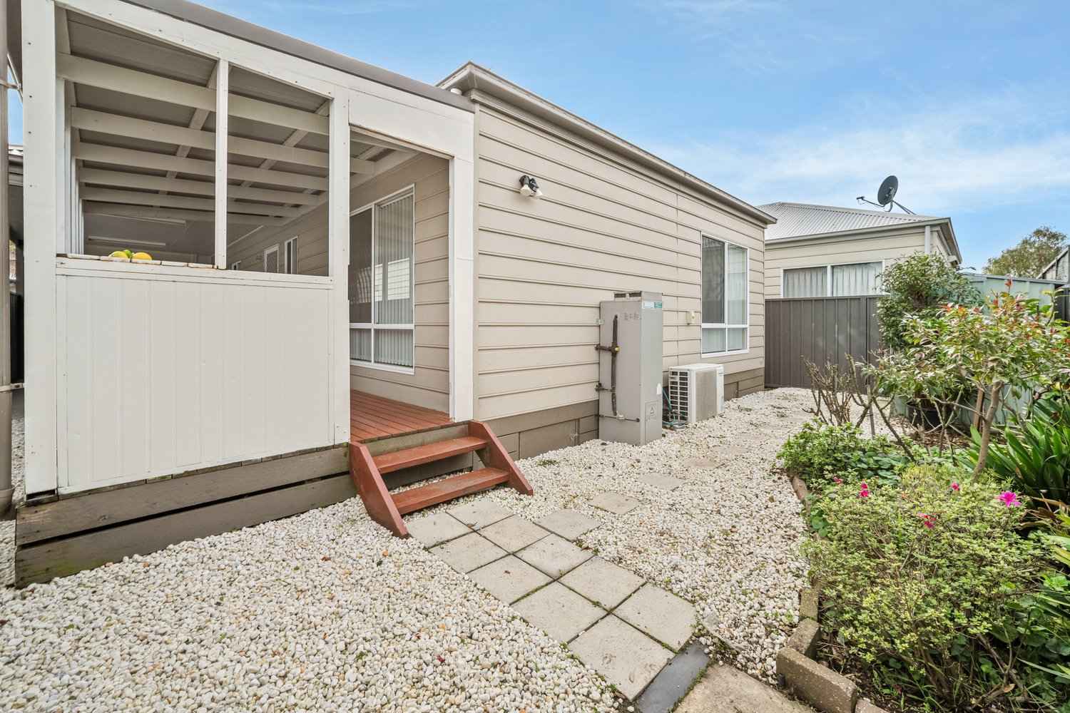 Lifestyle Communities Hastings - Comfort, connection and convenience