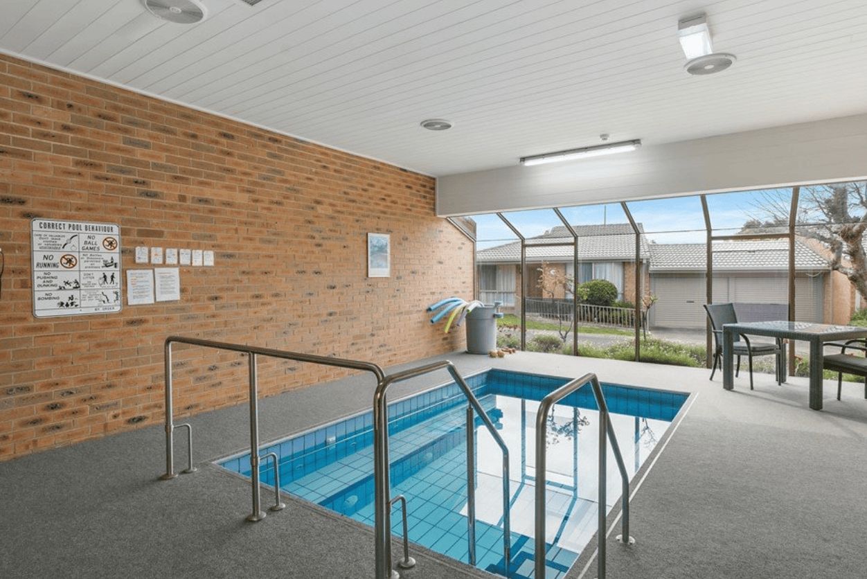 Studio Apartment - Independent Living with a helping hand in Reservoir 