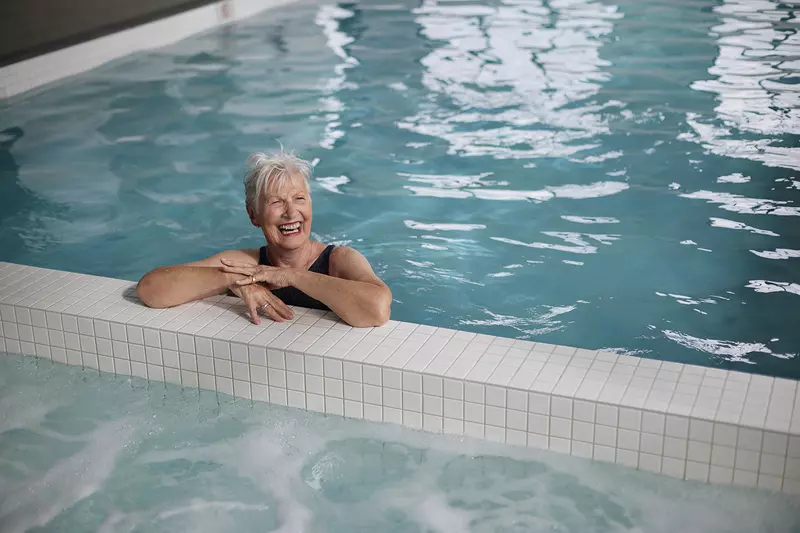 Modern Living with East-Facing Living Area and Backyard