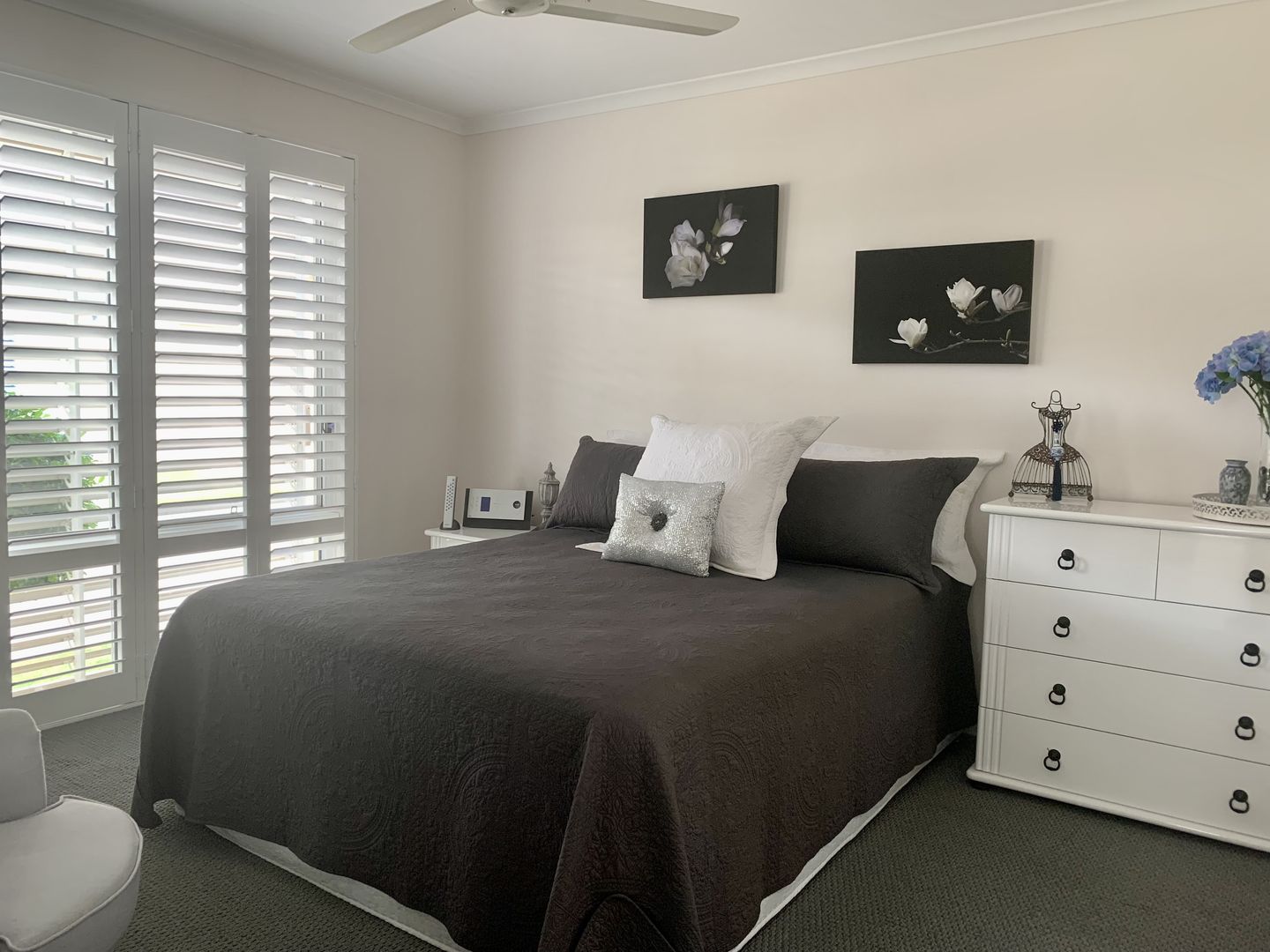 Luxury Resort Living 