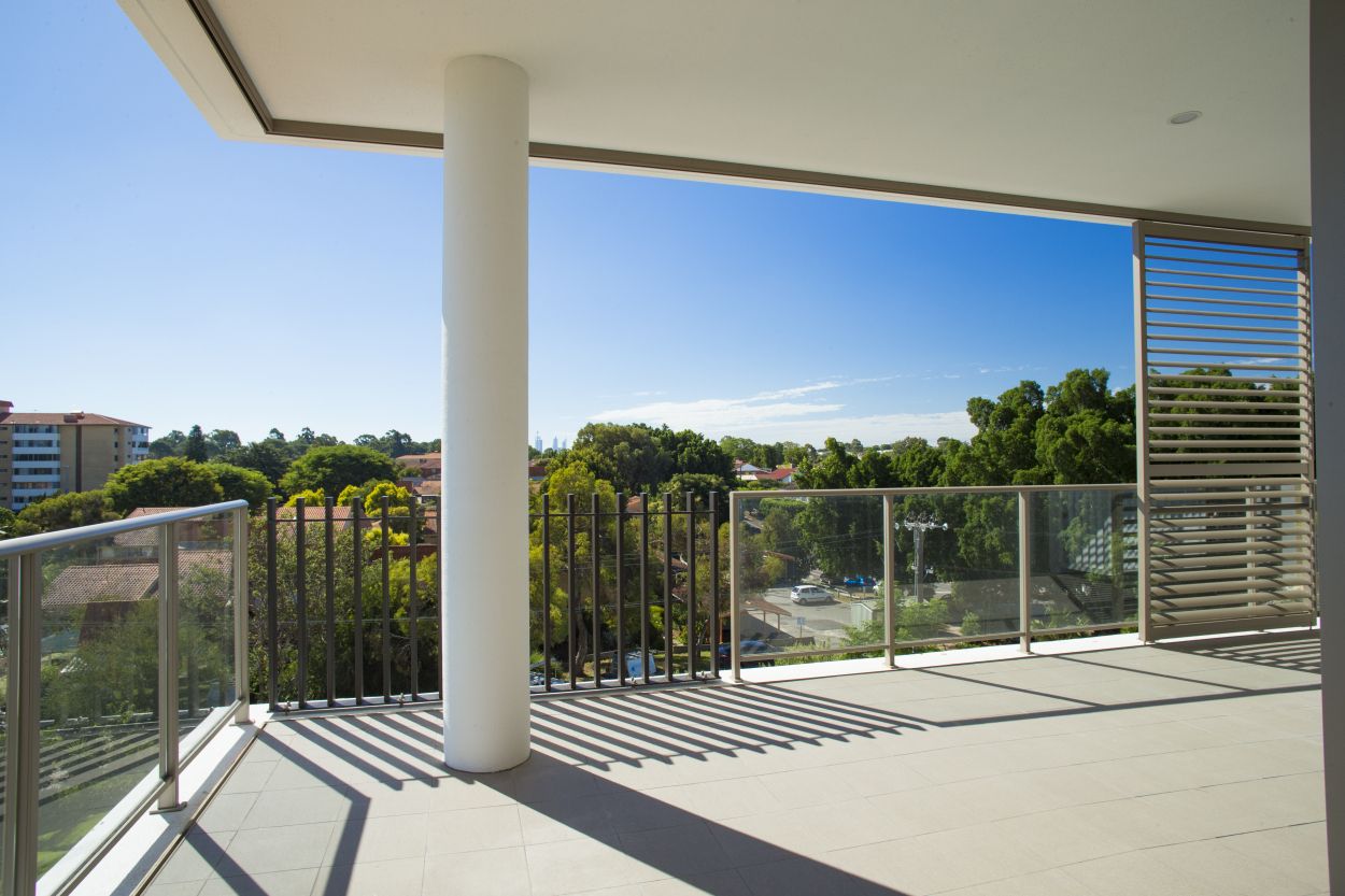 SwanCare - Akora Apartments