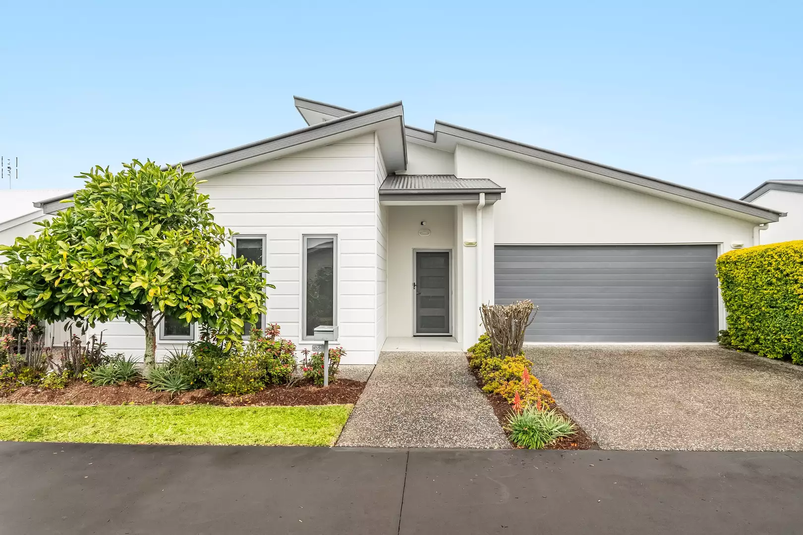 Luxury over 55's resort style living-Palm Lake Resort Ballina