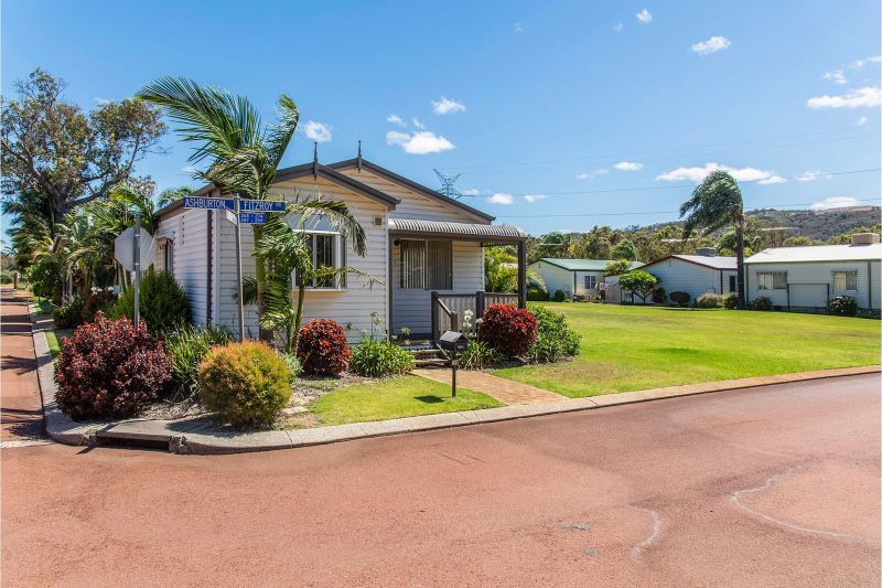 Riverside Gardens Estate - Site 268