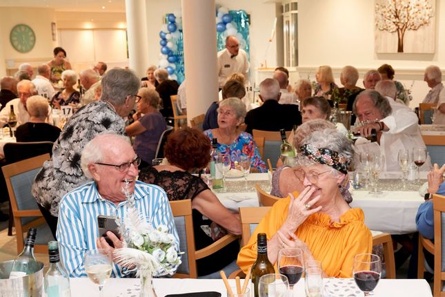 Aveo Peregian Springs celebrates 20-year milestone