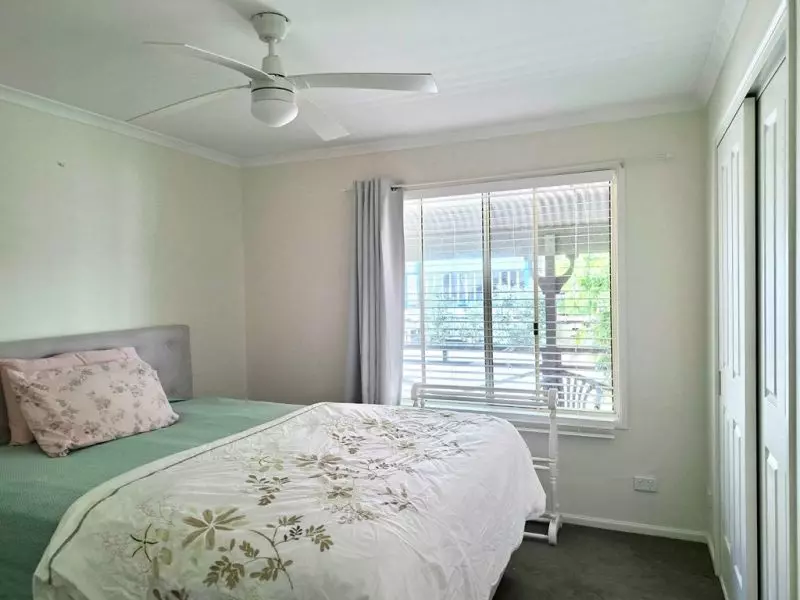 Coastal Gem.