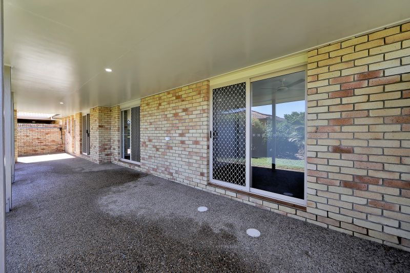 Coastal living in a modern 3 bedroom Villa, coming soon!