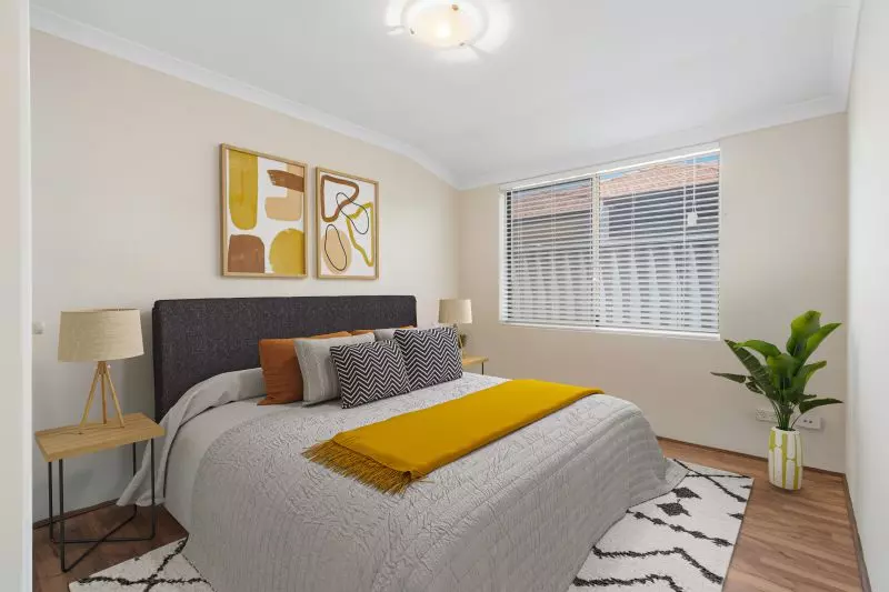 UNDER OFFER By Angelica Lambrose