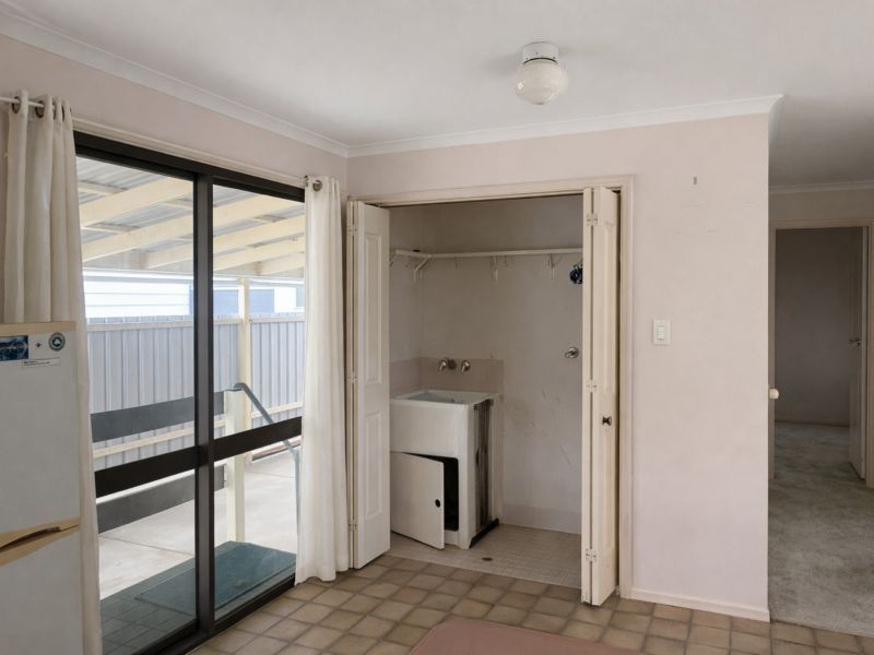 Bribie Pines Island Village - Site 174