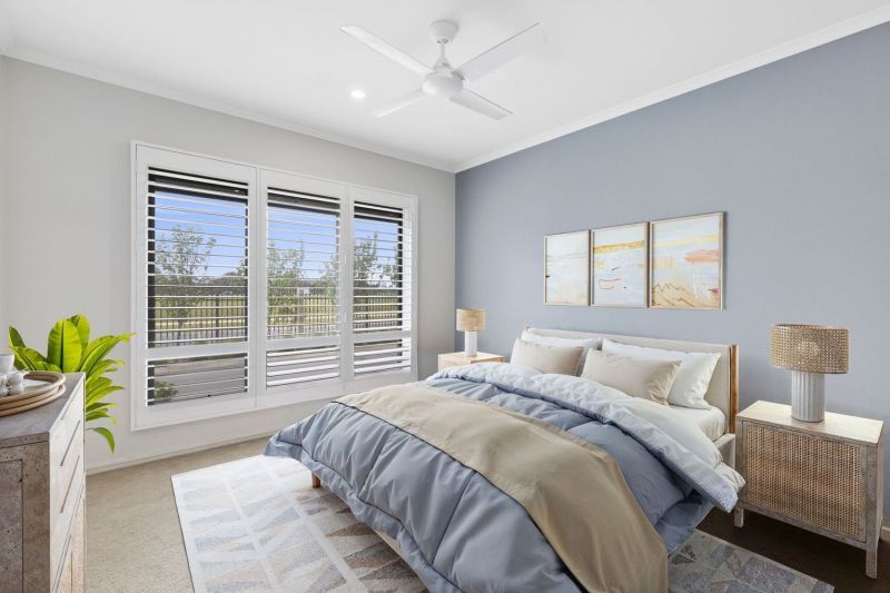 Lifestyle Communities Ocean Grove - Sunny entertainer's paradise!