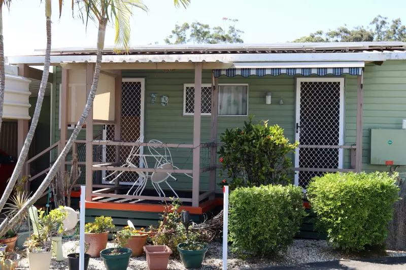 The Palms Village - Over 55's Pet friendly Lifestyle Village