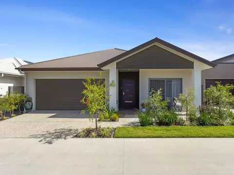 Designed with Living in Mind