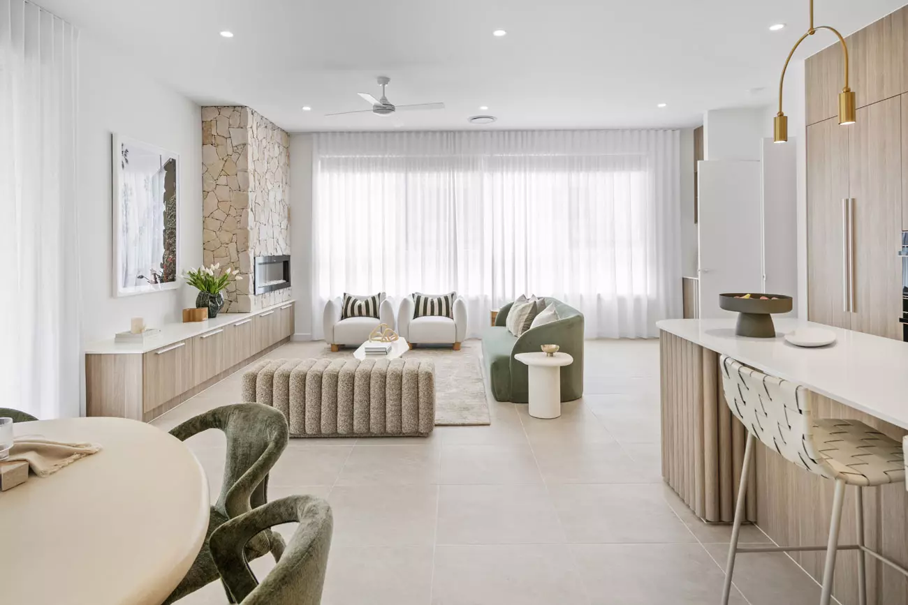 Tusin by Palm Lake Resort Pelican Waters