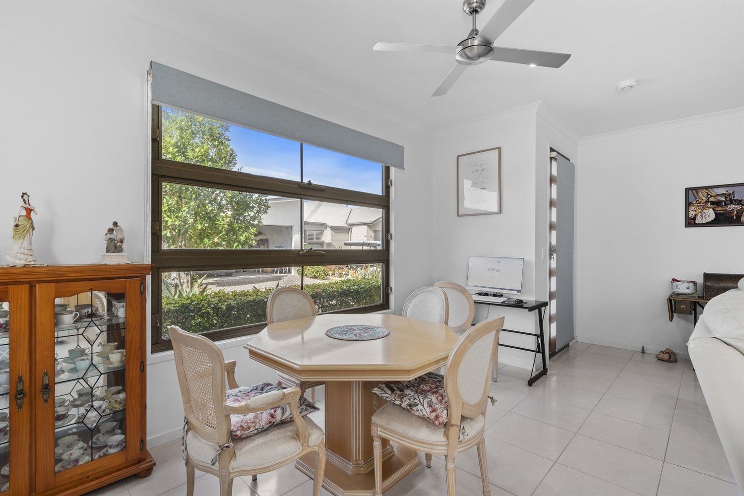 Spacious Duplex Living