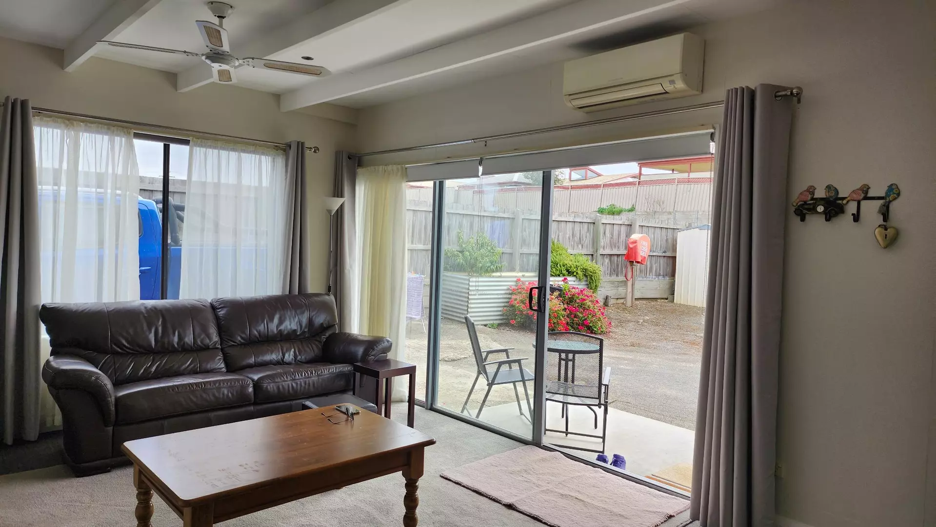 Portland Tourist Park