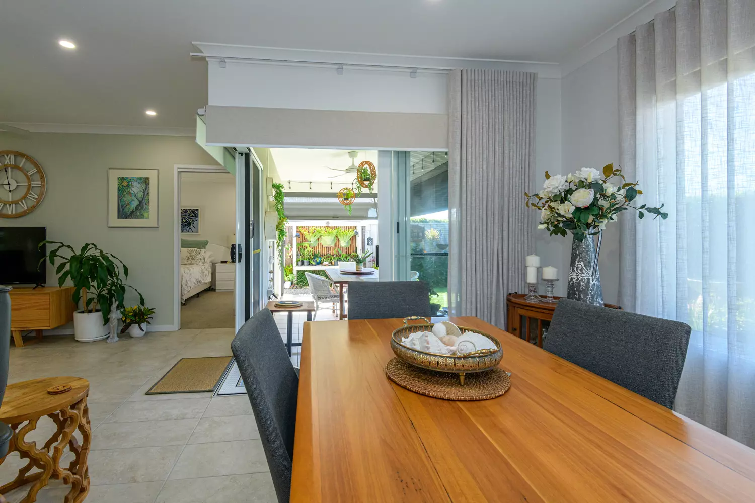 A Statement in Style & Space – Lupine 456