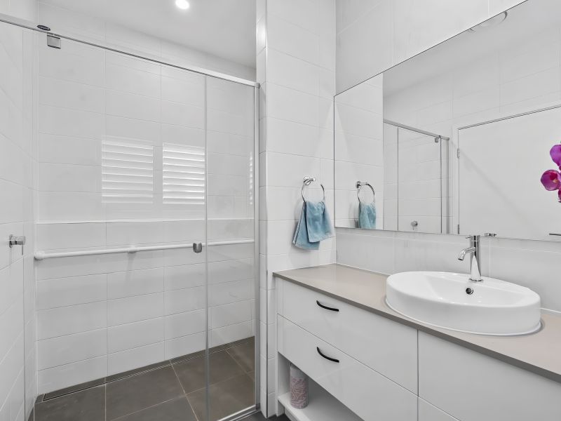 Site 201 - Established Sorrento