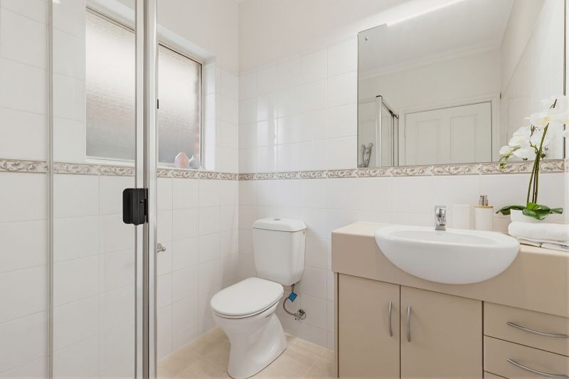 Private North-Facing Villa in Cul-de-sac