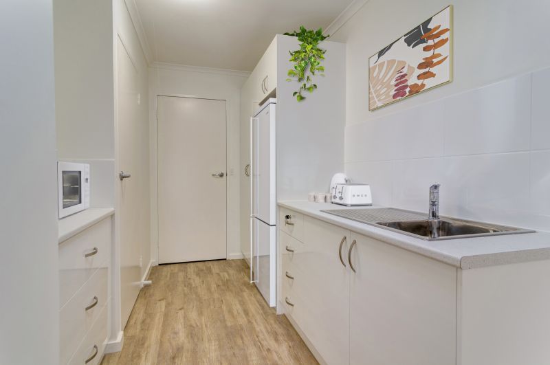 Lovely studio apartment