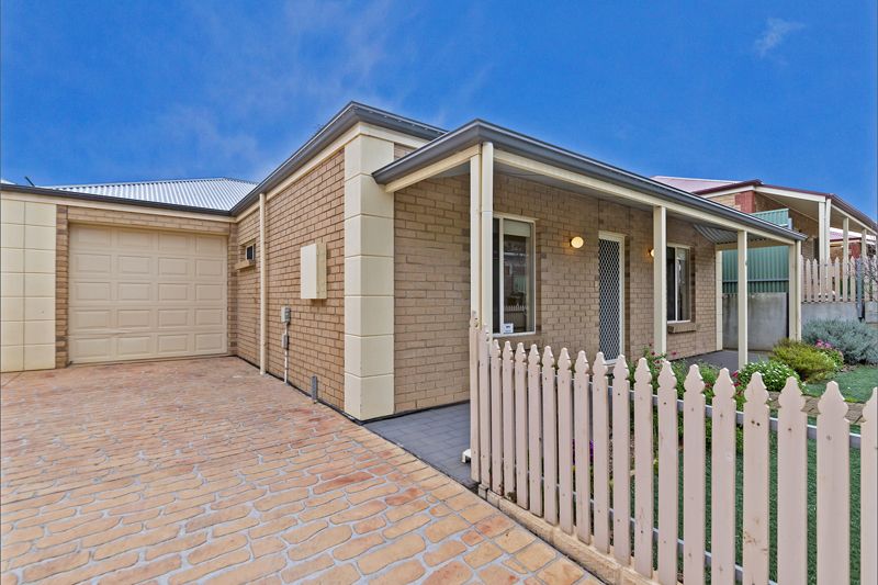 Modern Village Great Location - Three Bedroom       