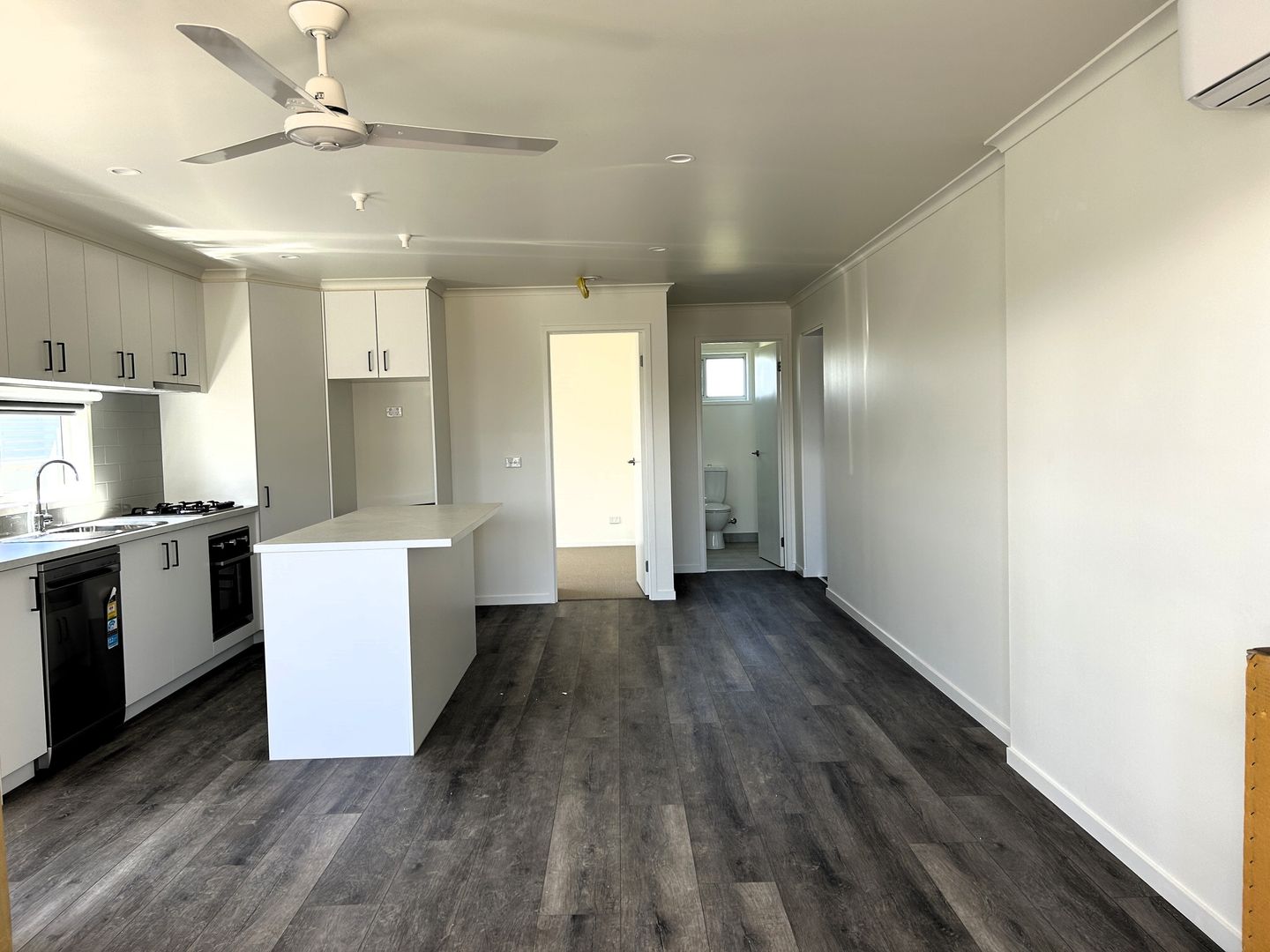 Nagambie Lifestyle Park - Diamond Dove II