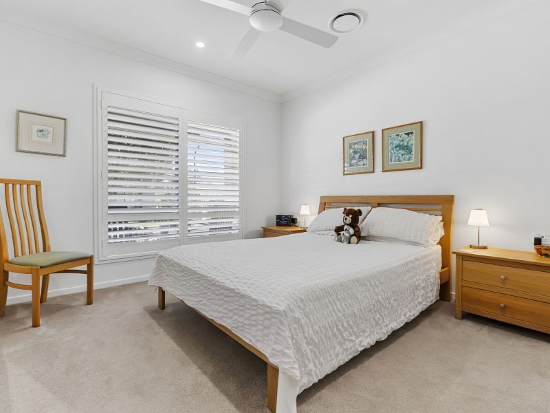 Site 28 - Established Sequoia