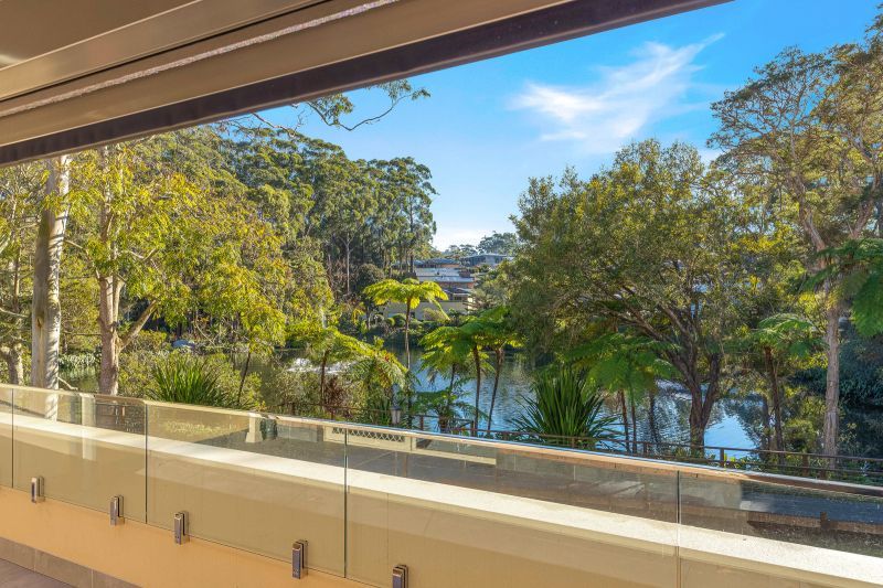 Double Garage, Water Views and Space to Enjoy