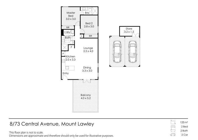 Luxury Federation Residence