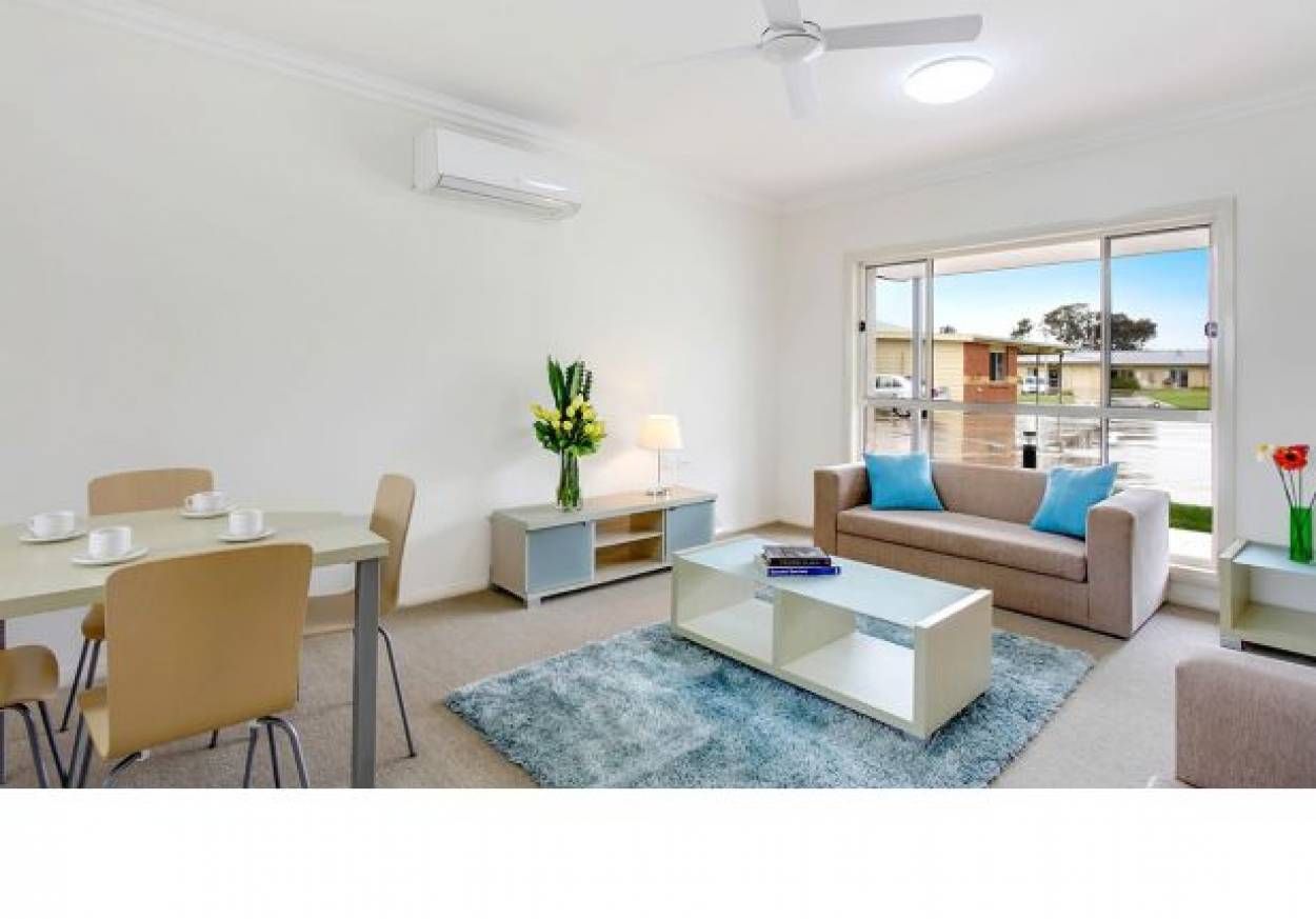 A Hassle-Free Lifestyle