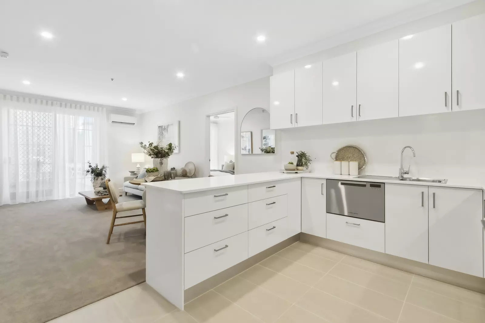 129/562 Bluff Road Hampton, VIC 3188