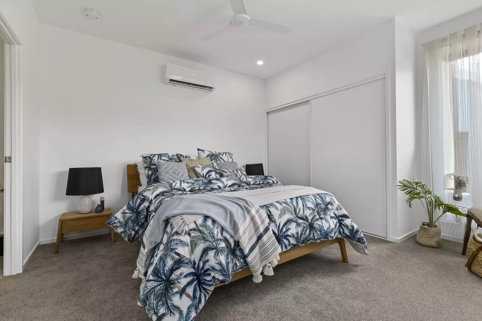 Book a tour of the Display Vilas today! Villa 283