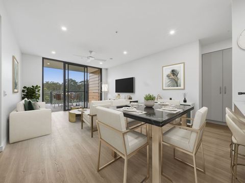 Brand New Luxury Living