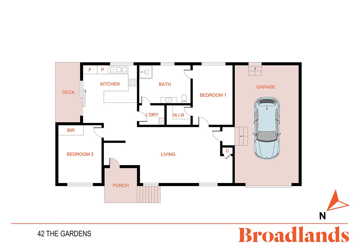 Gated Community at Broadlands Green Point - Ultra Modern Home -  Fabulous private garden 
